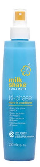 Picture of MS SUN & MORE BI PHASE LEAVE IN CONDITIONER